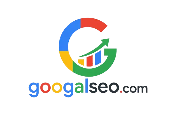 googalseo.com brand logo and seo and digital marketing , software service agency for india , delhi, noida, india.