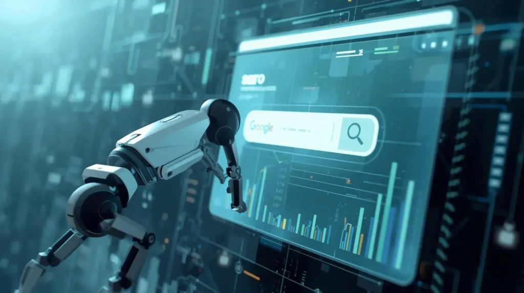 Google crawling  engine bot.