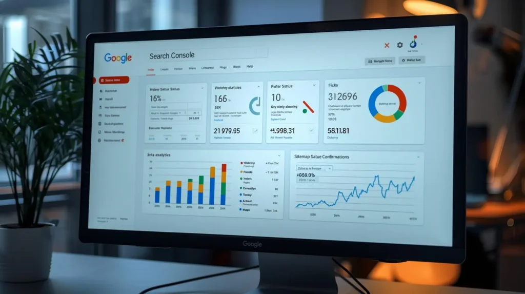 google-search-console-update image for googalseo.com 
