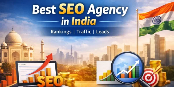 Blog featured image BEST SEO AGENCY IN INDIA GOOGALSEO.COM