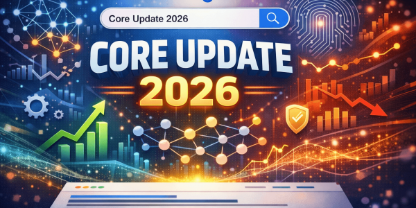 core update 2026 roll out.